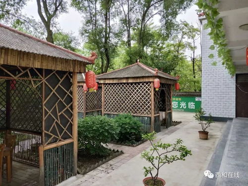 2019新機(jī)遇,西和晚霞湖新裝修升級(jí)農(nóng)家樂(lè)低價(jià)整體出租...